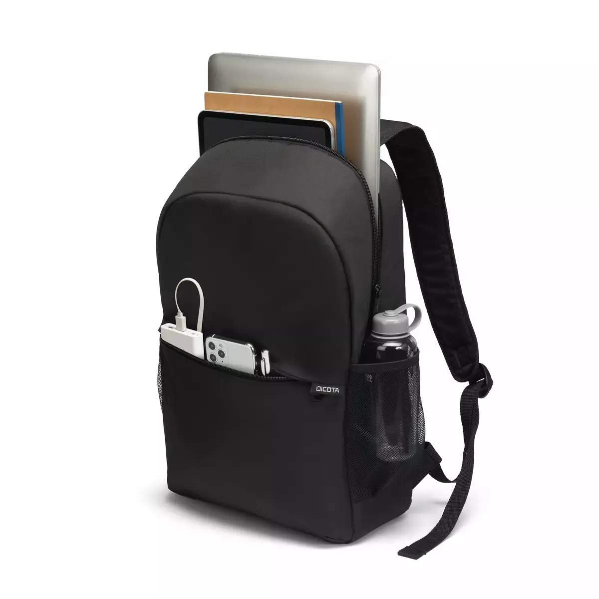 Рюкзак Casual DICOTA D32086-RPET Photo 3