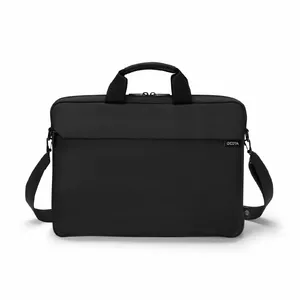 Портфель DICOTA D32090-RPET 31.8 см 12.5 дюймов Черный