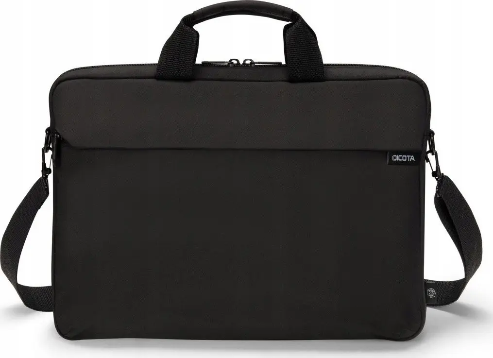 Portfelis DICOTA D32091-RPET 14.1 collas