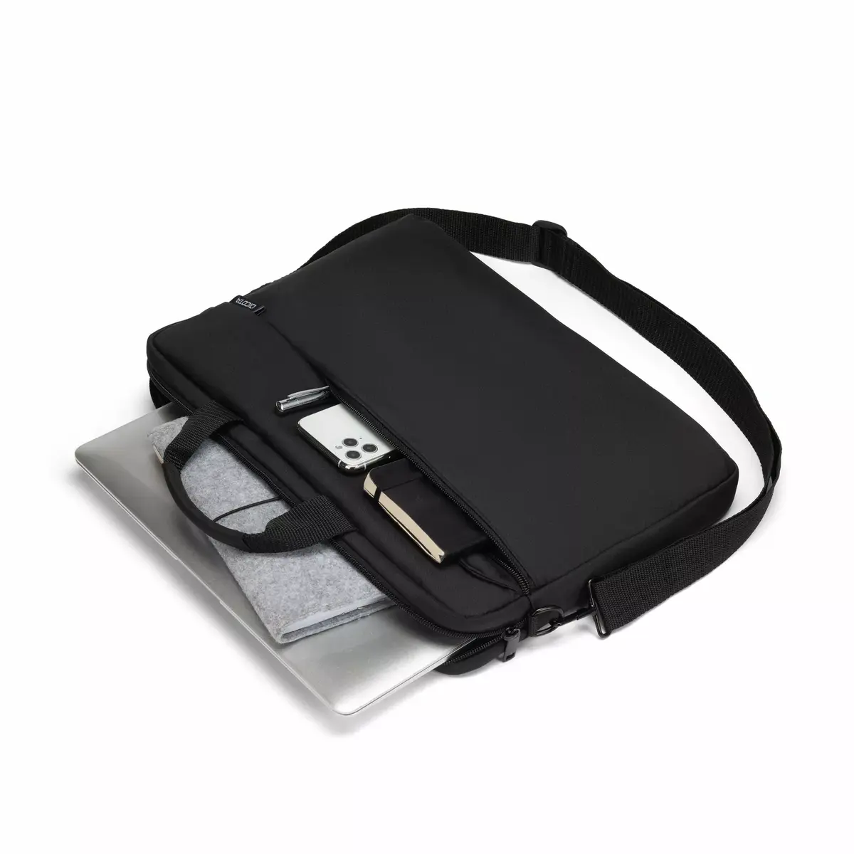 Briefcase DICOTA D32092-RPET Photo 4