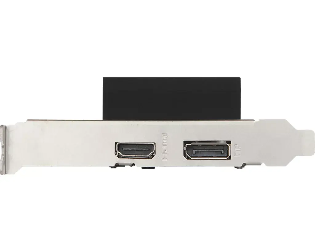 MSI GeForce GT 1030 4 ГБ GDDR4 видеокарта Photo 5