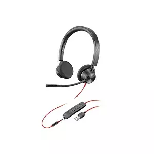 Наушники POLY Blackwire 3315
