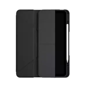 Folio Case dbramante1928 Mayfair Pro iPad Air 12.9" 2024 Black