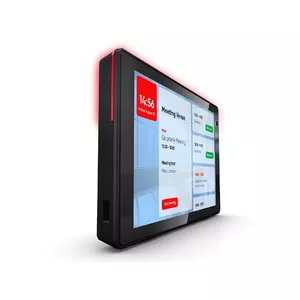 Digitālais reklāmas displejs Philips Signage Solutions 10BDL5051T/00 10.1" LCD WXGA 1280 x 800