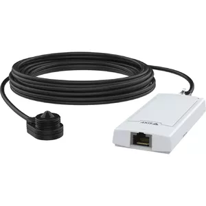 IP security camera Axis P1265 Mk II 1920 x 1080 pixels