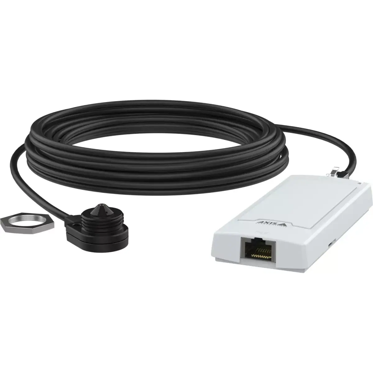 IP videonovērošanas kamera Axis P1265 Mk II 1920 x 1080 pikseļi Photo 2