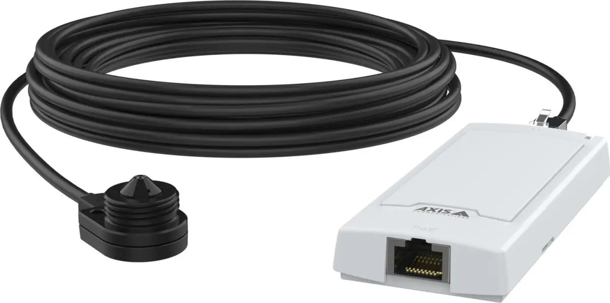 IP security camera Axis P1265 Mk II 1920 x 1080 pixels Photo 4