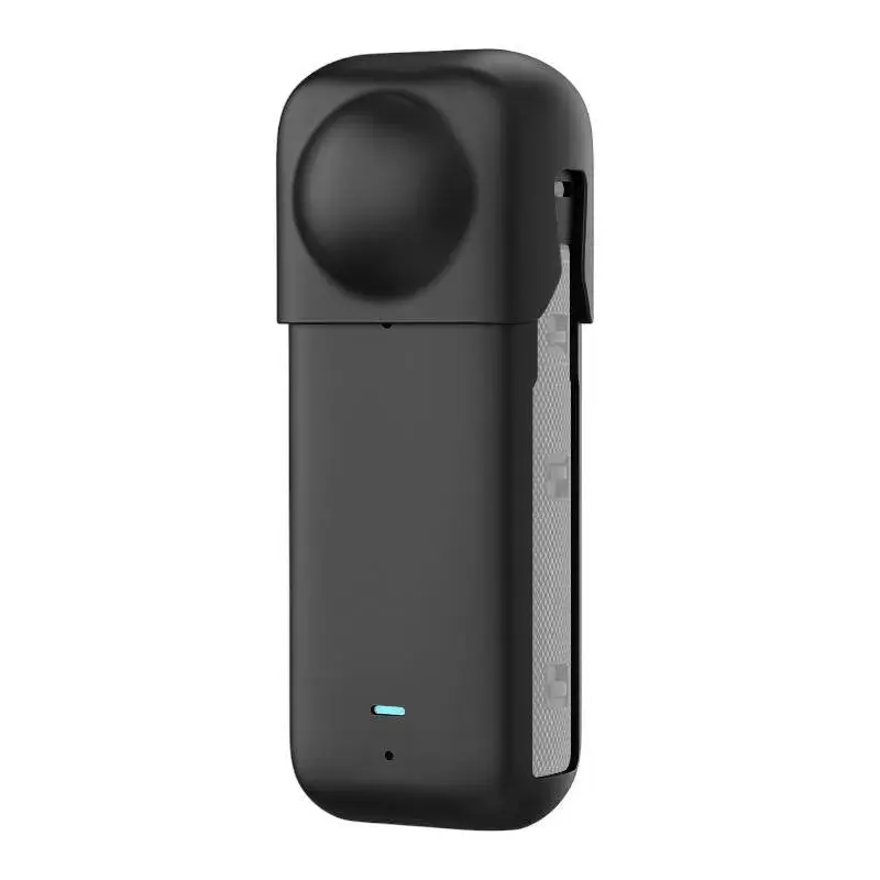 Puluz silikona vāciņš priekš Insta360 X4 Photo 2