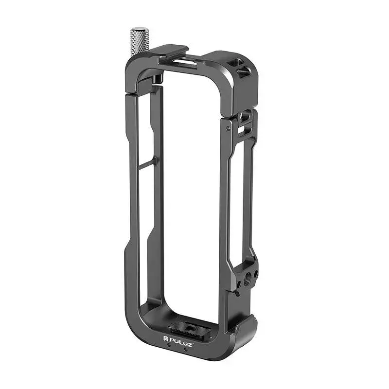 Puluz Metal Protective Cage for Insta360 X4 PU981B Photo 2