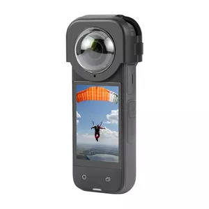 Защитная крышка для объектива PULUZ для Insta360 X4