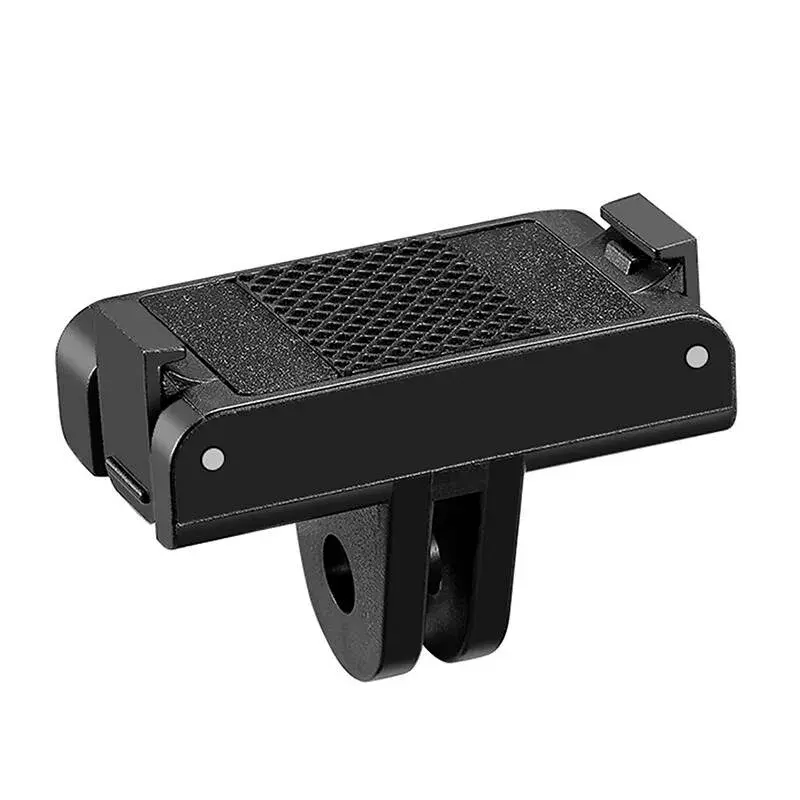 Puluz PU934B Magnetic Quick Release Mount for Osmo Action Photo 2