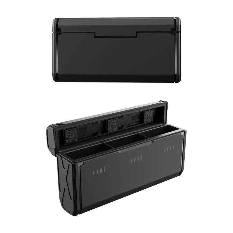 Telesin 3-channel charging box GP-HPK-011 Photo 4