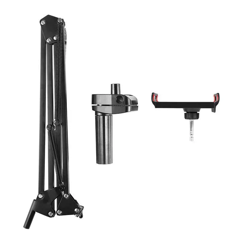 Tablet & Phone Holder Puluz PU653B Photo 2