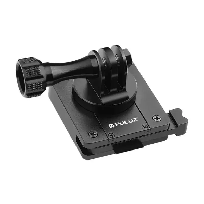 Puluz PU935B helmet mount for sports cameras Photo 2