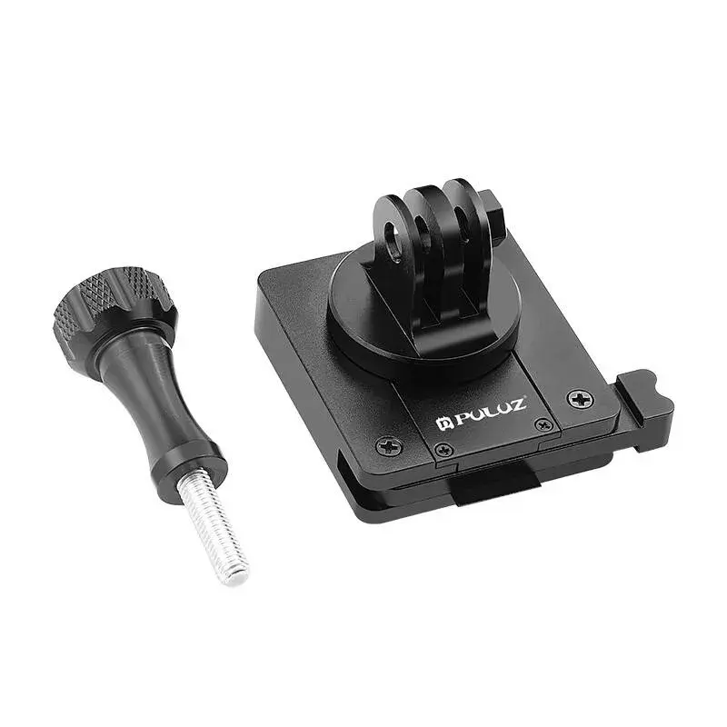 Puluz PU935B helmet mount for sports cameras Photo 3
