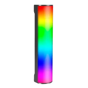 RGB LED gaismas stienis PULUZ 17cm