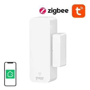Zigbee sensor Gosund ST18 door and window opening detection