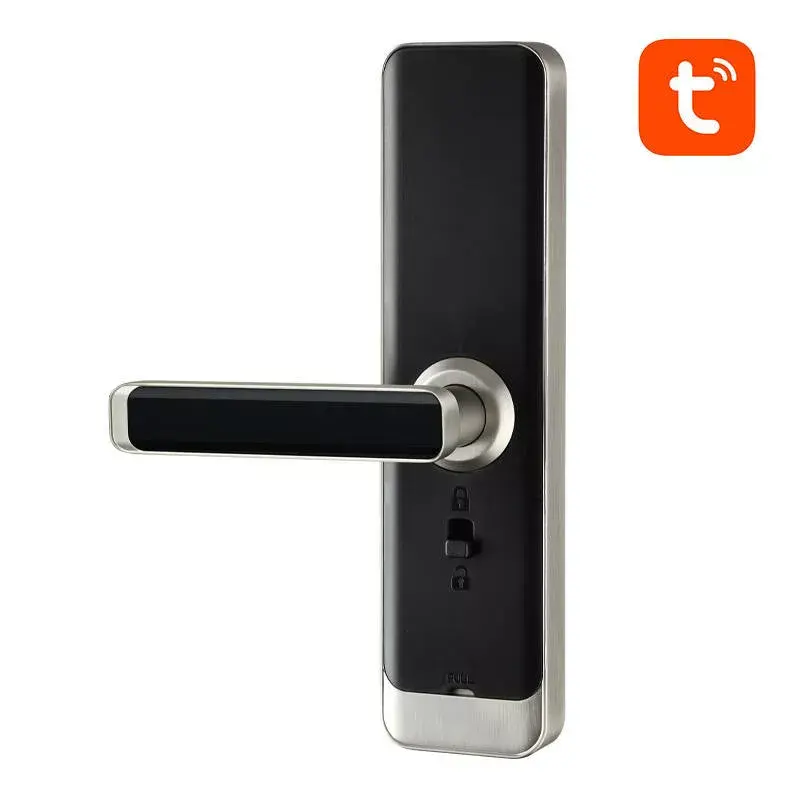 Digitālais viedais slēdznis Avatto SDL-A270-S Photo 4