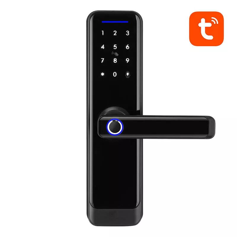 Viedo durvju slēdzene Avatto SDL-A270-B WiFi