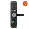 Avatto ZSDL-A270-B-ALI-6072 viedā digitālā slēdzene Photo 2