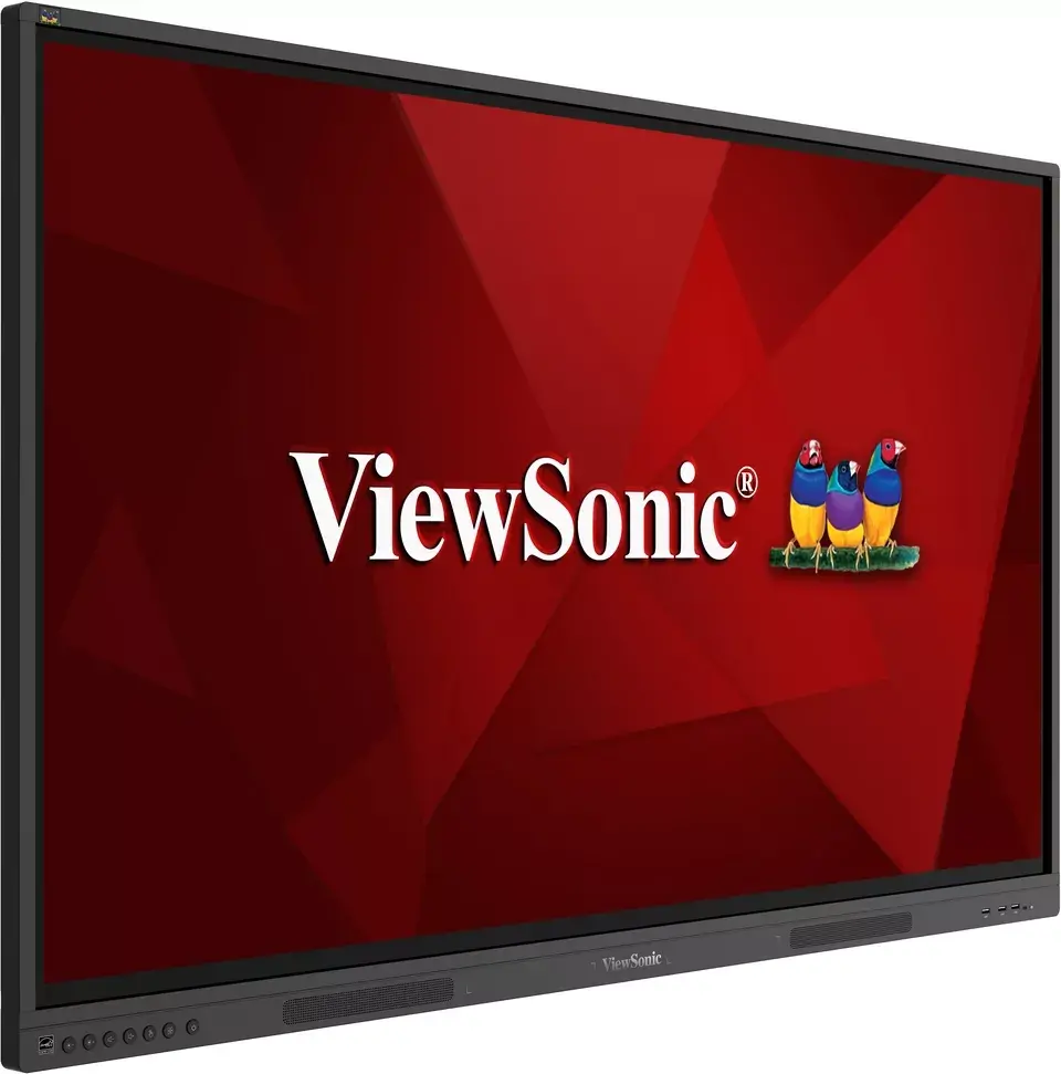 Монитор Viewsonic IFP55G1 Photo 2