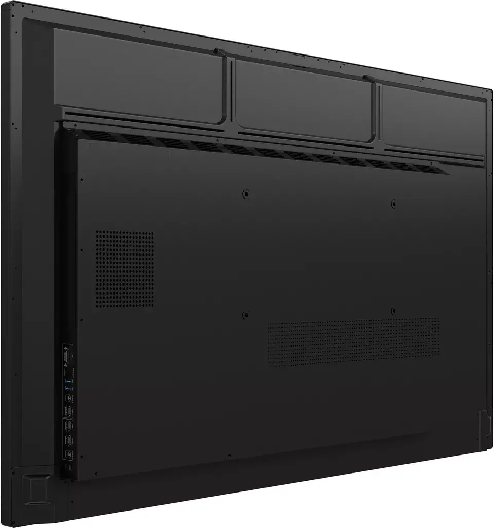 Монитор Viewsonic IFP55G1 Photo 5