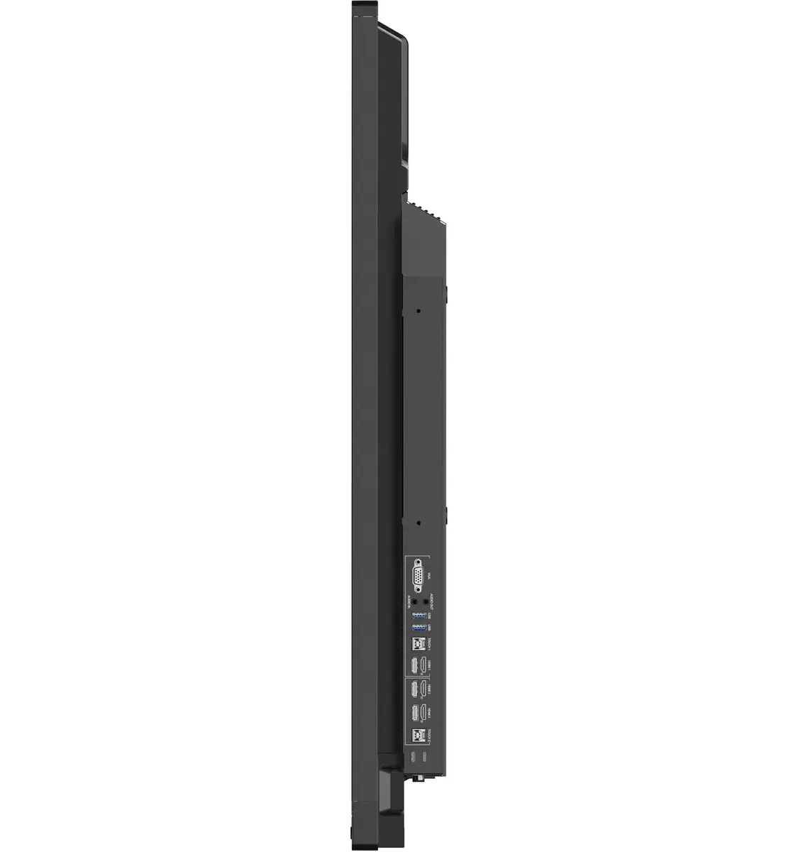 Монитор Viewsonic IFP55G1 Photo 8