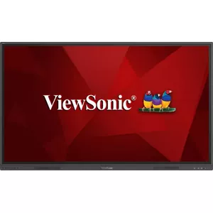 Интерактивная доска Viewsonic IFP65G1 65" Сенсорный экран 3840 x 2160
