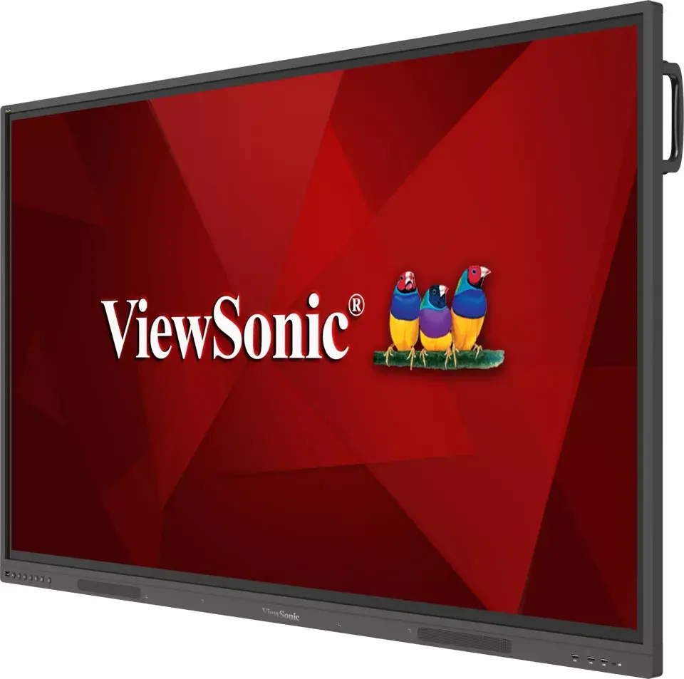 Интерактивная доска Viewsonic IFP65G1 Photo 3