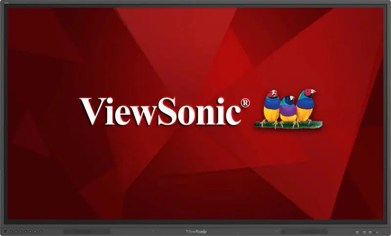 Viewsonic IFP65G1 Interaktīvā tāfele 65 Collas