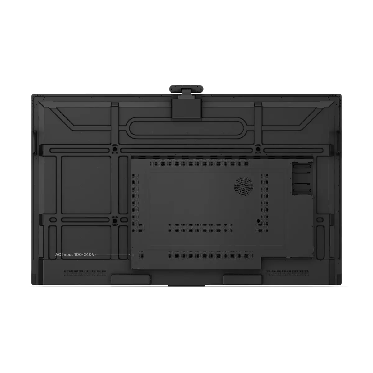 Digital signage flat panel Lenovo 62F4WA1CEK Photo 2