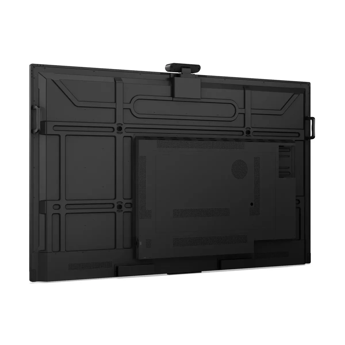 Digital signage flat panel Lenovo 62F4WA1CEK Photo 7
