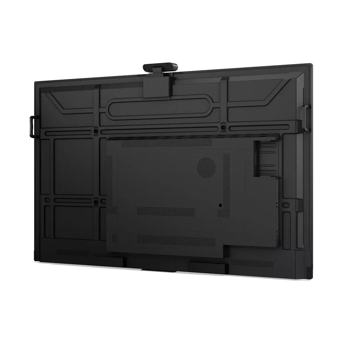 Digital signage flat panel Lenovo 62F4WA1CEK Photo 8
