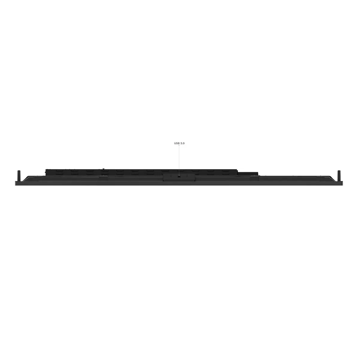 Digital signage flat panel Lenovo 62F4WA1CEK Photo 12