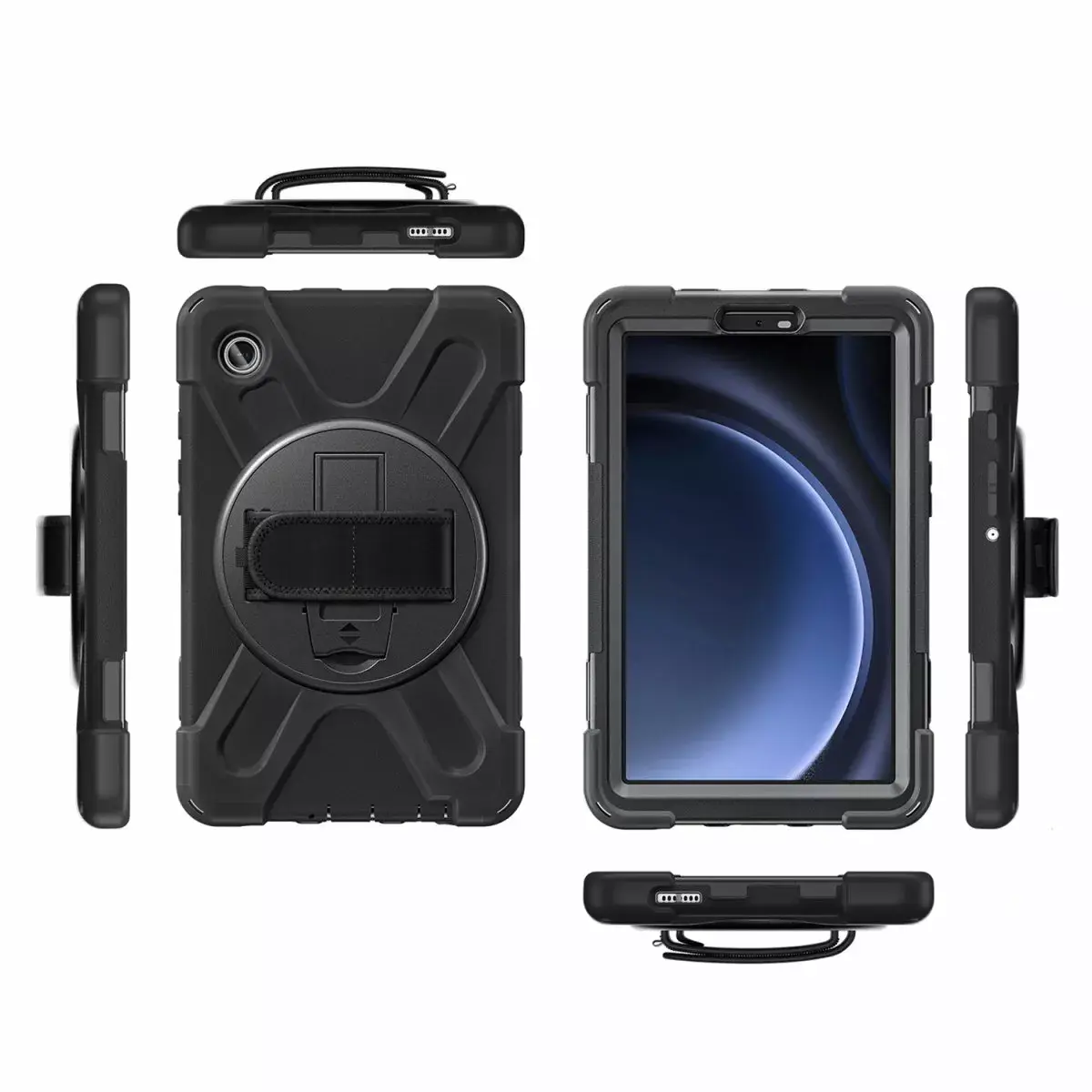 Cover 4smarts Galaxy Tab A9 Photo 3