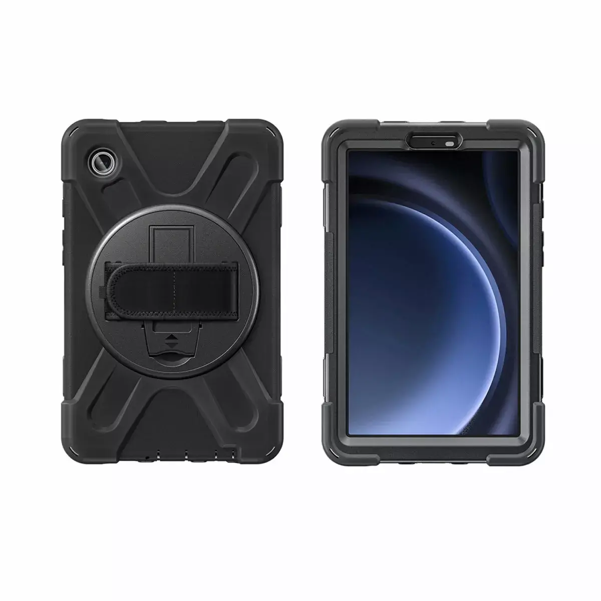 Cover 4smarts Galaxy Tab A9 Photo 4