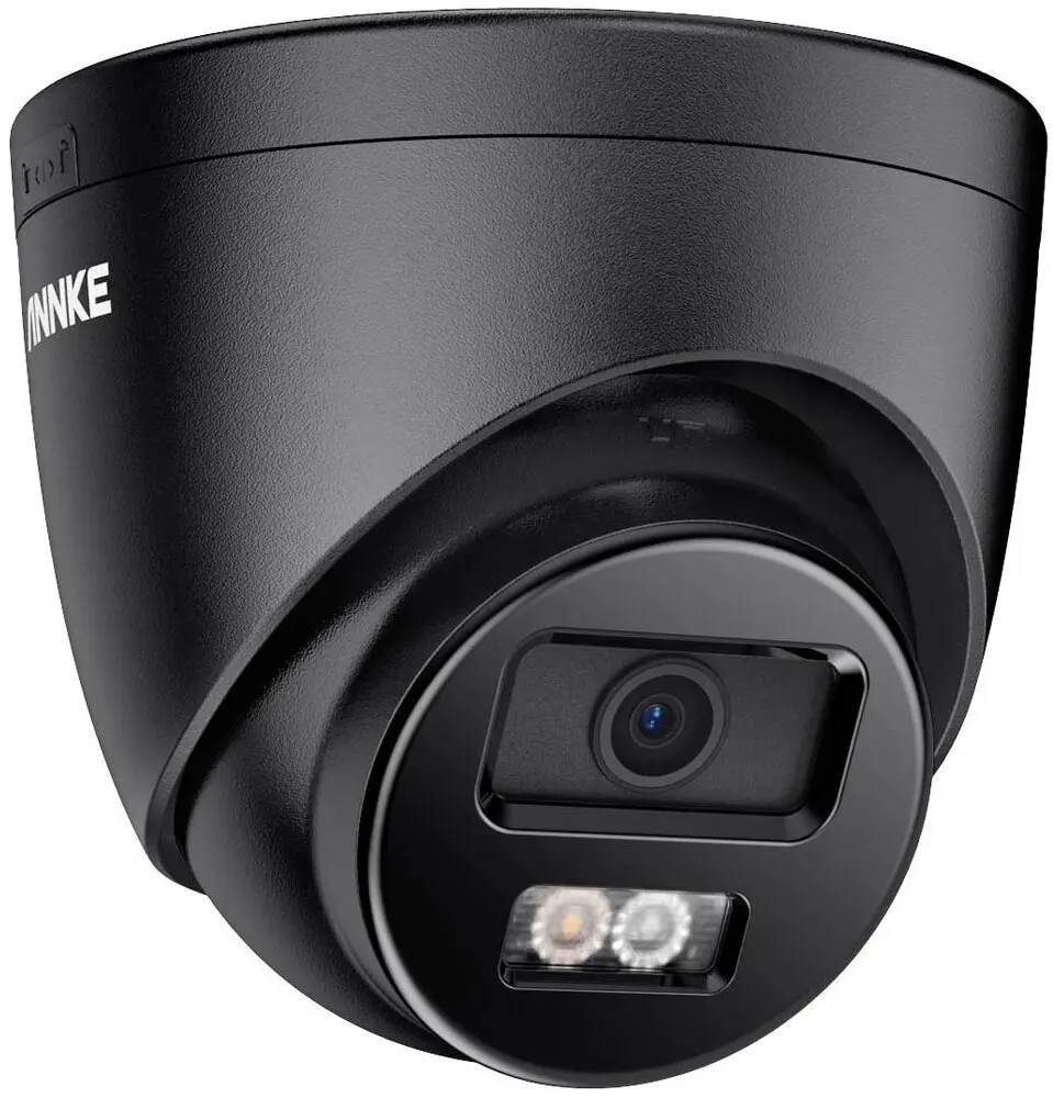 Novērošanas kamera Annke I51EH 1080P, nakts