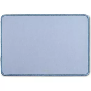 Mouse Pad Hama 00126876 Blue Fabric Non-slip Base 297x213mm