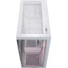 Корпус CORSAIR 3500X ARGB Midi Tower White Photo 2