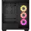 Корпус CORSAIR 3500X ARGB Midi Tower Photo 4