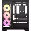 Корпус CORSAIR 3500X ARGB Midi Tower Photo 5