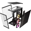 Корпус CORSAIR 3500X ARGB Midi Tower Photo 6