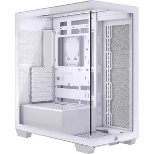 PC Case Corsair 3500X Midi Tower White