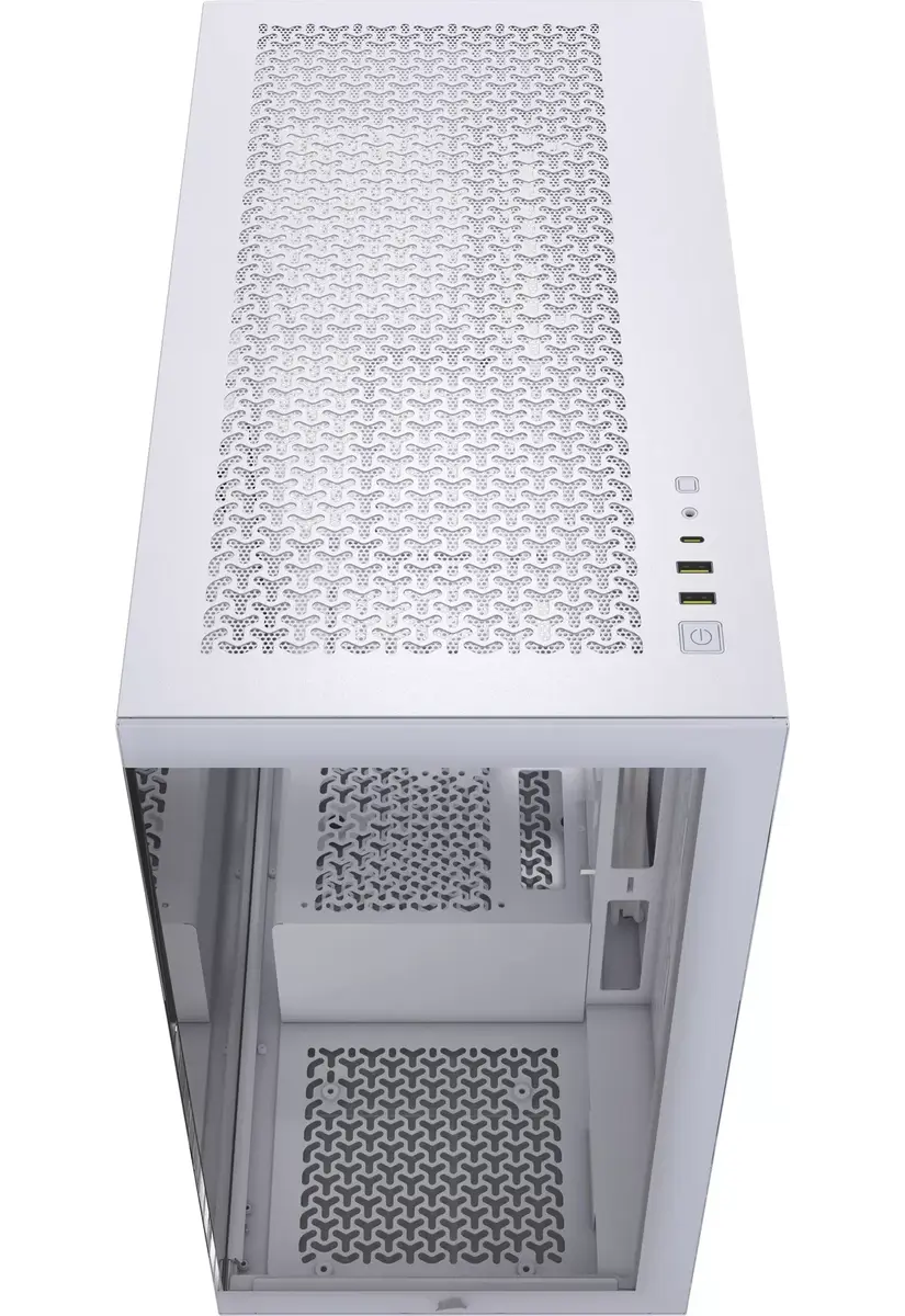 Компьютерный корпус Corsair 3500X Photo 2
