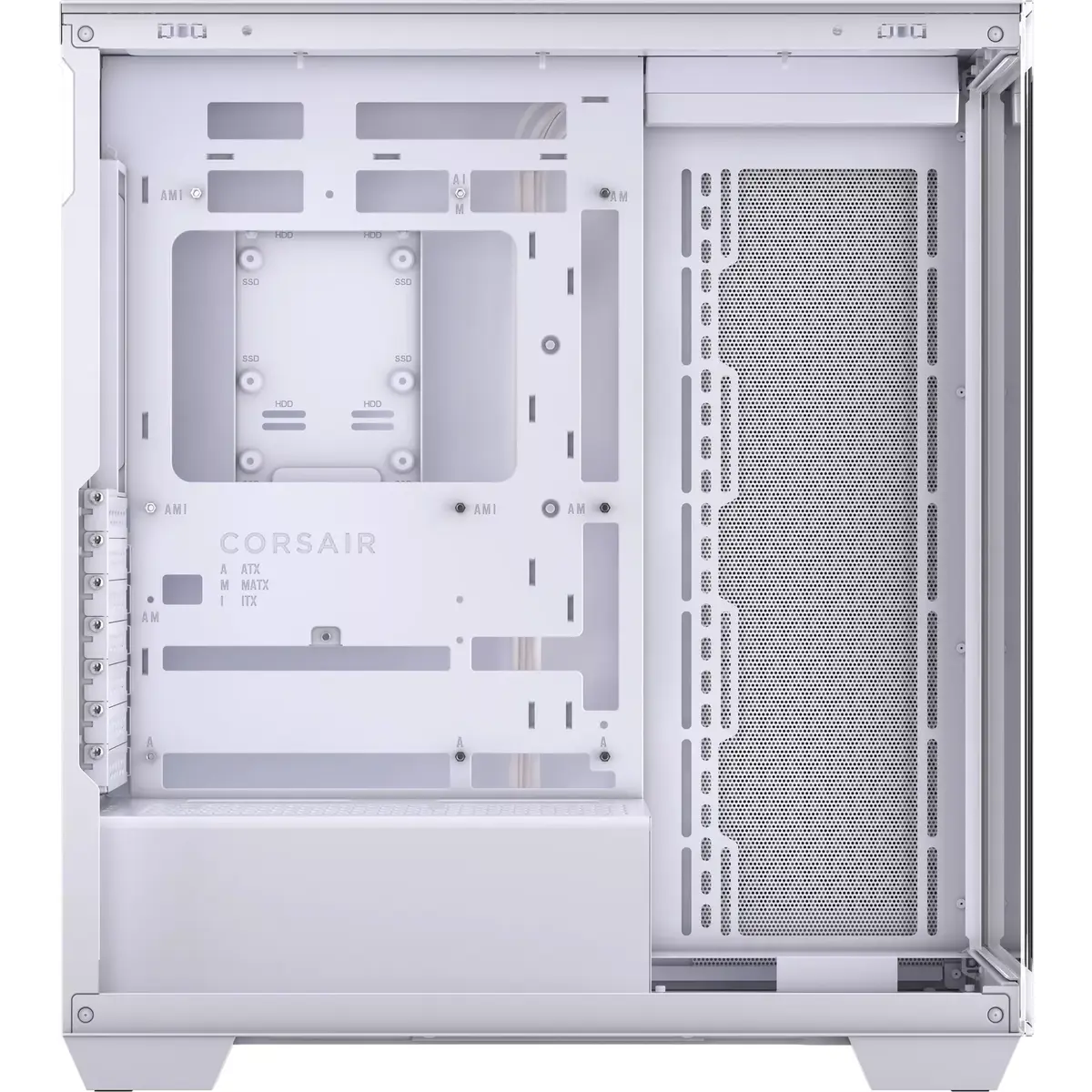 Компьютерный корпус Corsair 3500X Photo 4