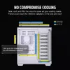 Компьютерный корпус Corsair 3500X Photo 9