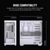 Компьютерный корпус Corsair 3500X Photo 11