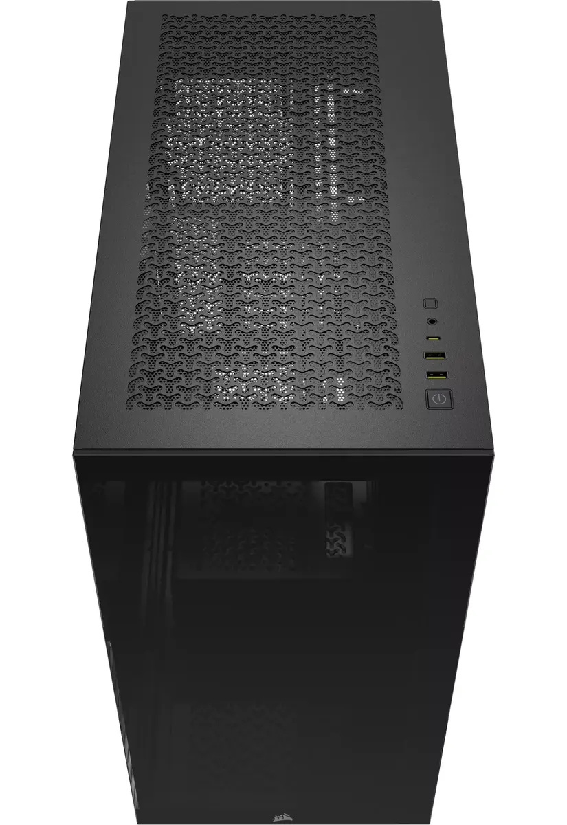 Компьютерный корпус Corsair 3500X Photo 2