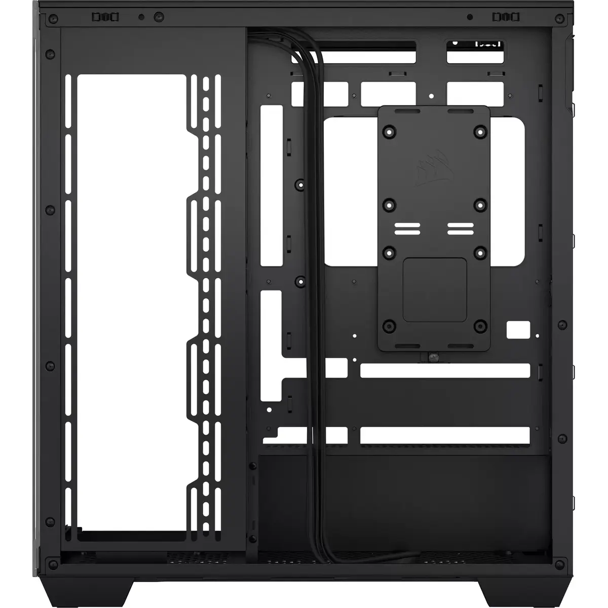 Компьютерный корпус Corsair 3500X Photo 5