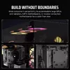 Компьютерный корпус Corsair 3500X Photo 8
